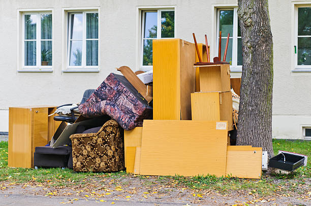 Reliable Holly Hill, SC Junk Removal Services Solutions